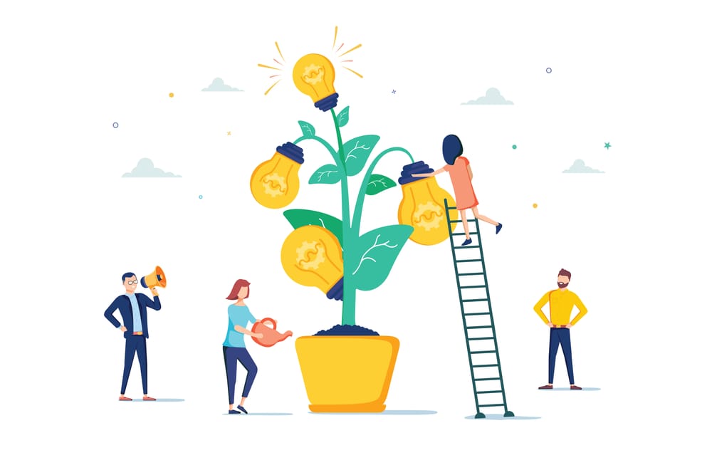 How to Regain Control of Your Rapidly Growing Business 