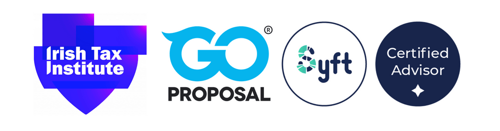 Irish Tax Institute, GoProposal and Surf